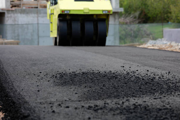 Reasons to Select Us for Your Driveway Paving Requirements in Deer Park, IL