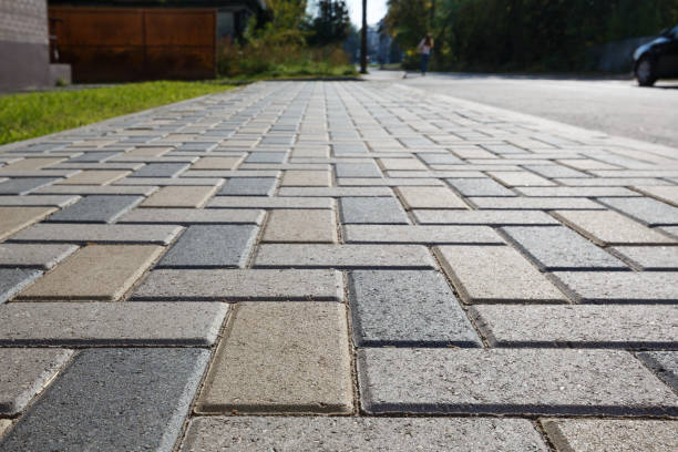 Best Driveway Resurfacing Pavers  in Deer Park, IL