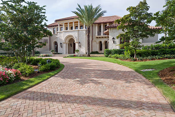 Best Driveway Paving Contractor  in Deer Park, IL