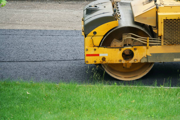 Driveway Repair Near Me in Deer Park, IL