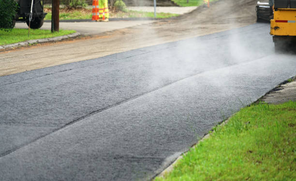 Best Affordable Driveway Pavers  in Deer Park, IL