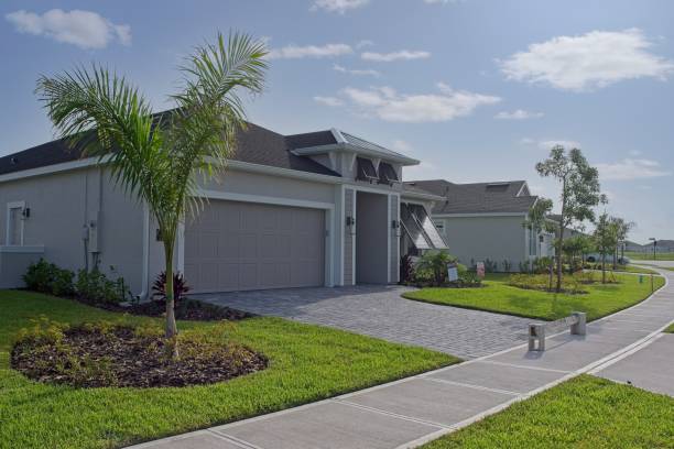 Best Interlocking Driveway Pavers  in Deer Park, IL