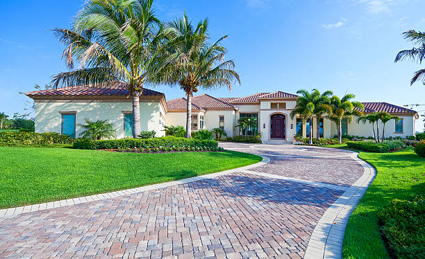 Best Driveway Pavers Near Me  in Deer Park, IL