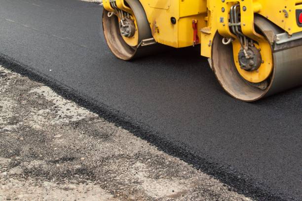 Best Concrete Paver Driveway  in Deer Park, IL