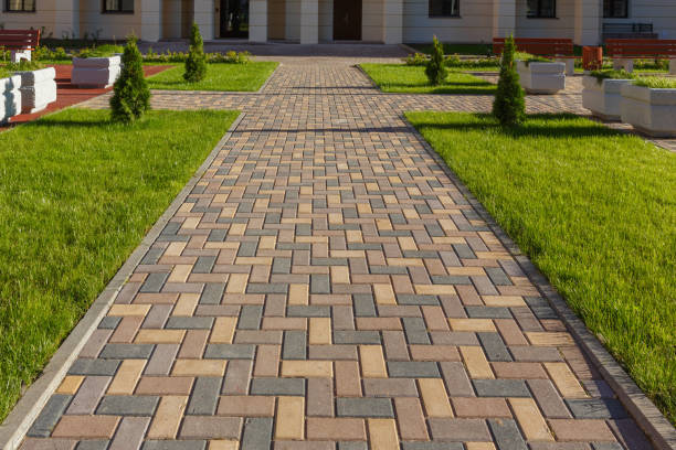 Best Residential Driveway Paver Services  in Deer Park, IL
